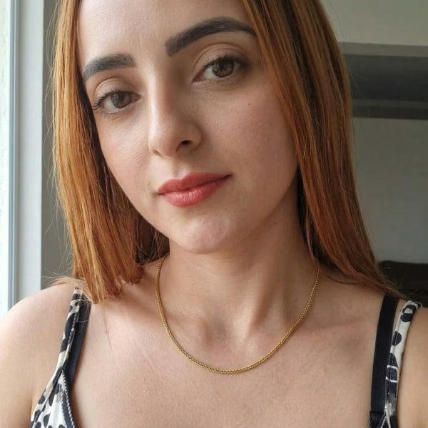 Laura Sofía G.