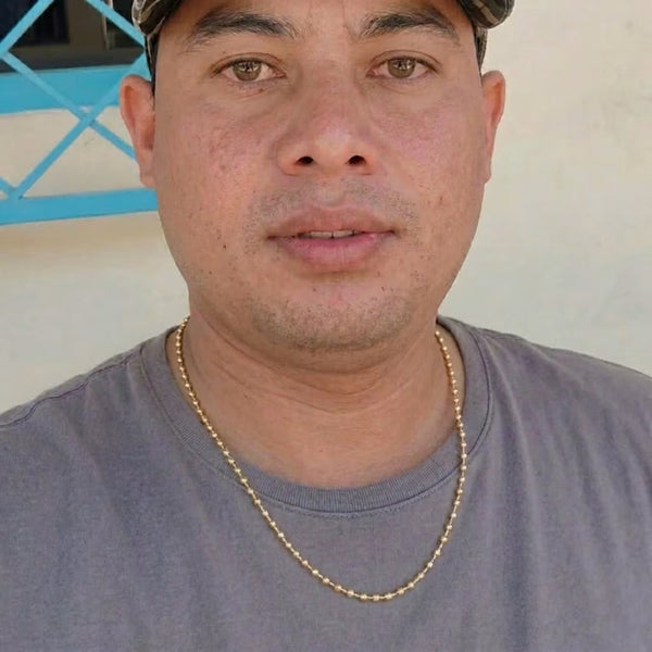 Juan Pablo R.