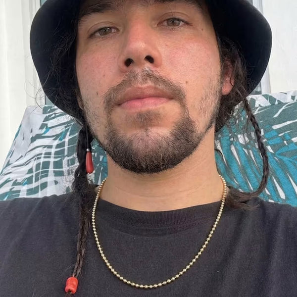 Nicolás A.