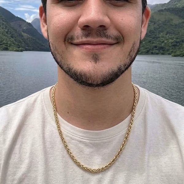 Andrés F.
