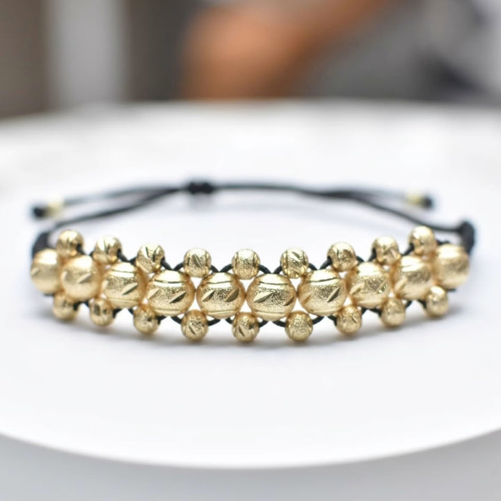 Manilla 3 Carriles #6