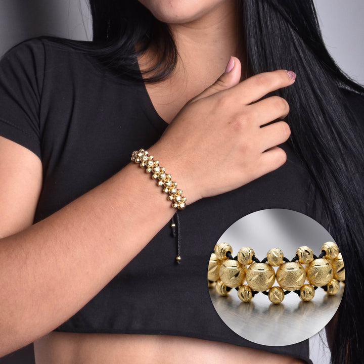 Manilla 3 Carriles #6