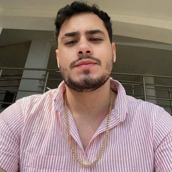 Juan Sebastián C.