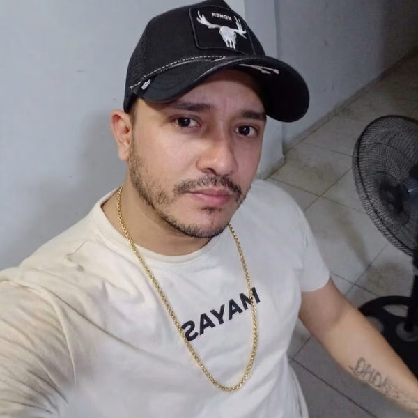 Sebastián G.