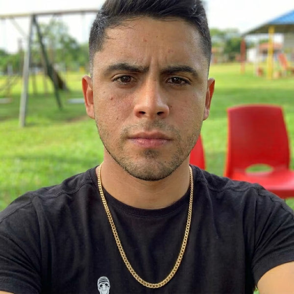 Patrick López