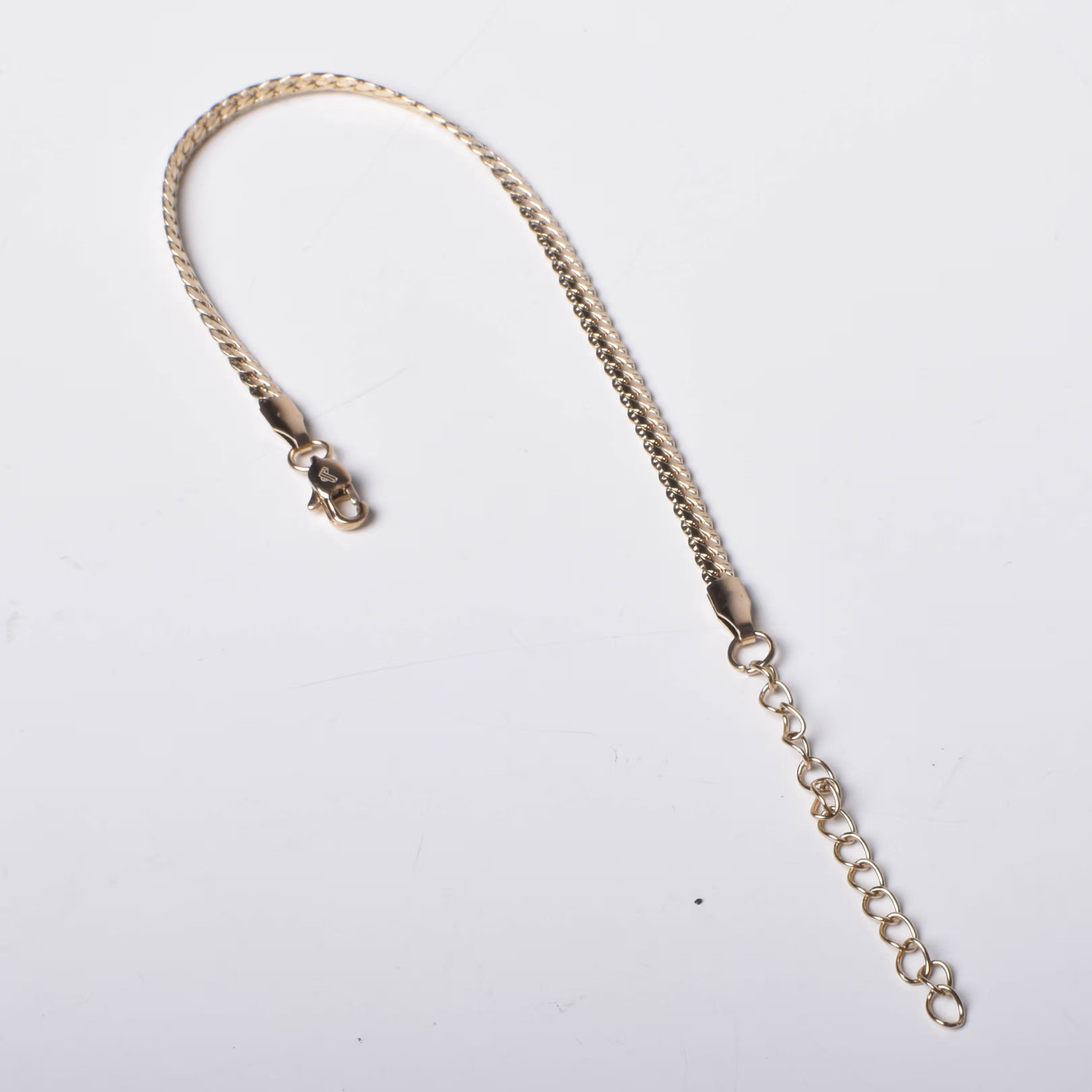 Pulsera Grabada