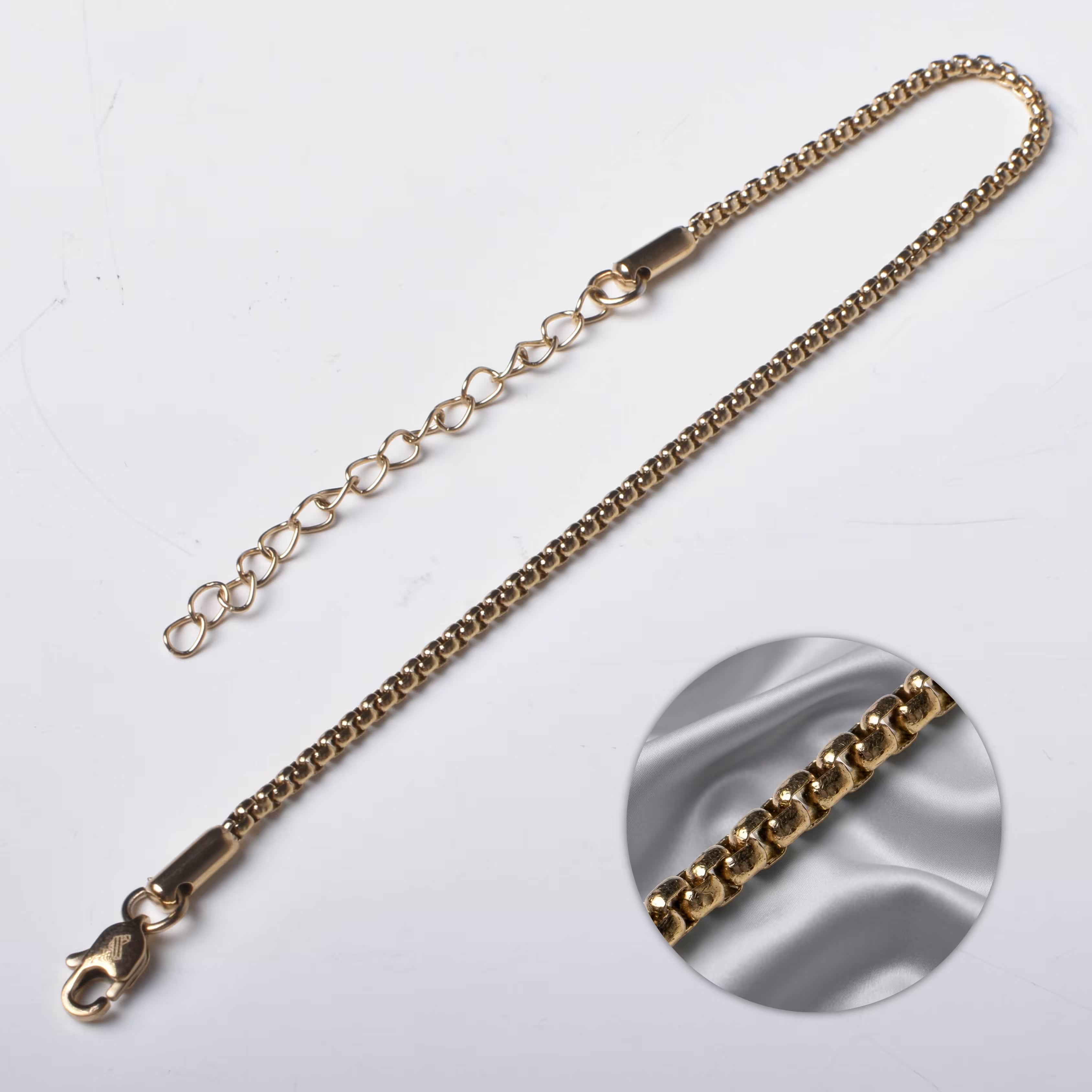 Pulsera Veneciana