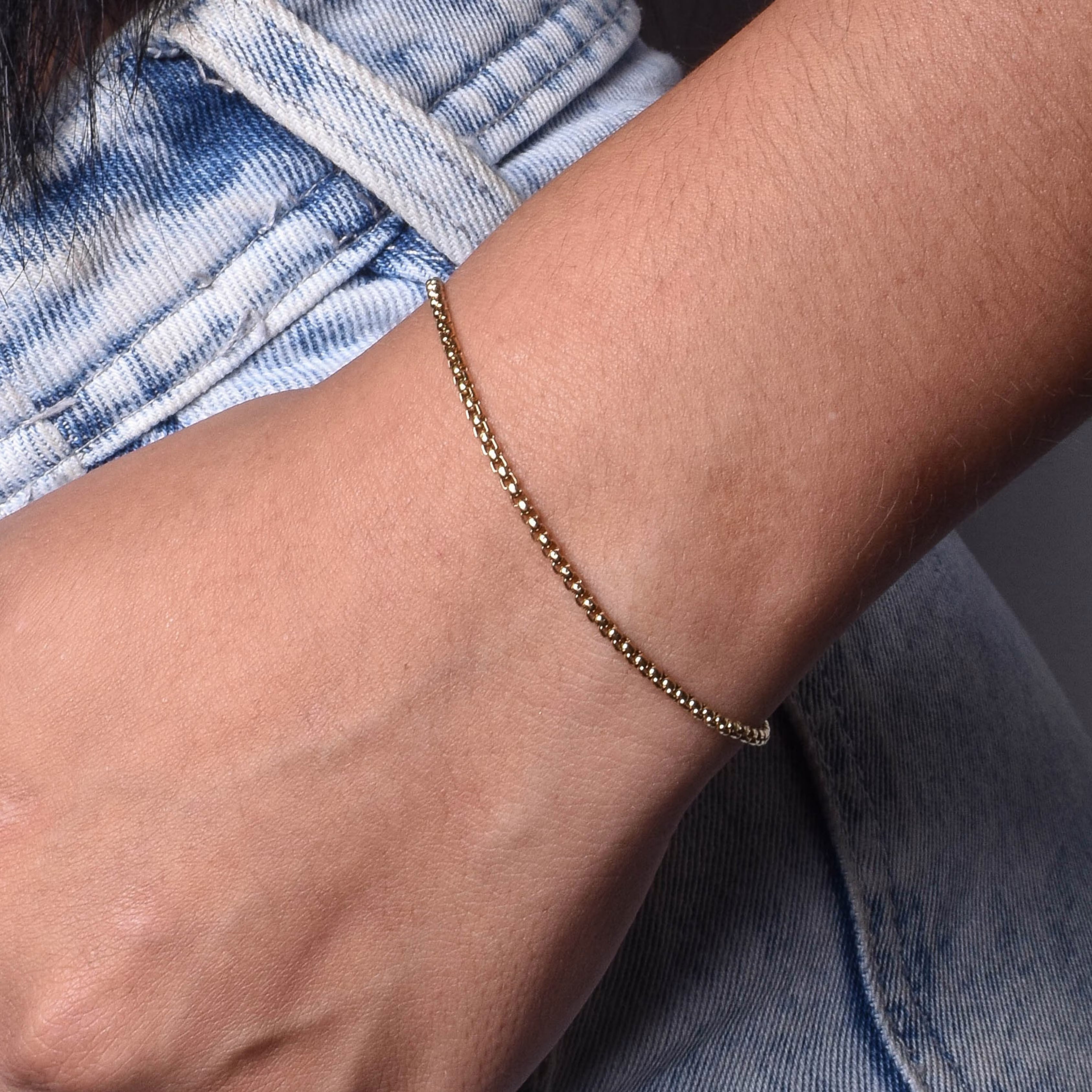 Pulsera Veneciana