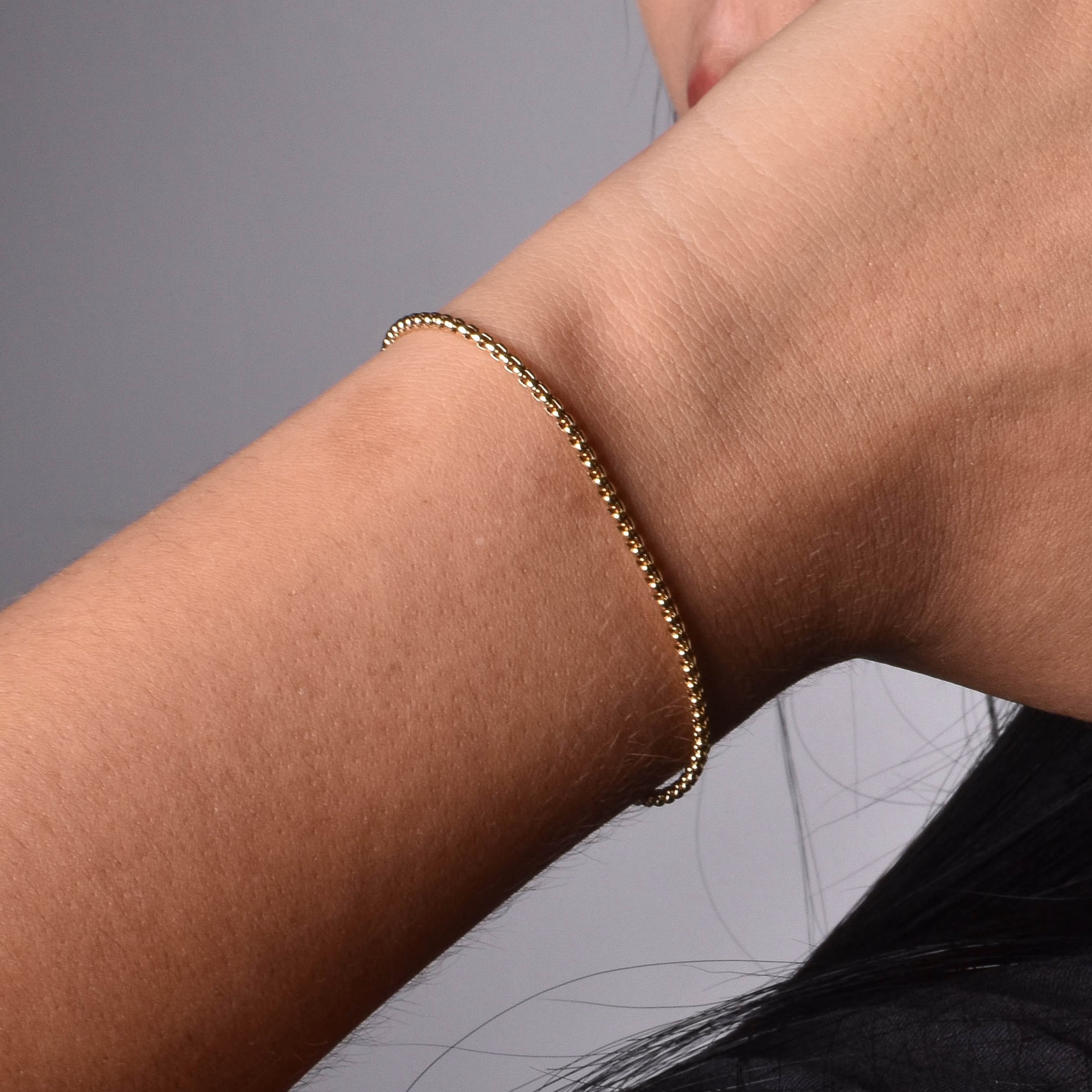 Pulsera Veneciana