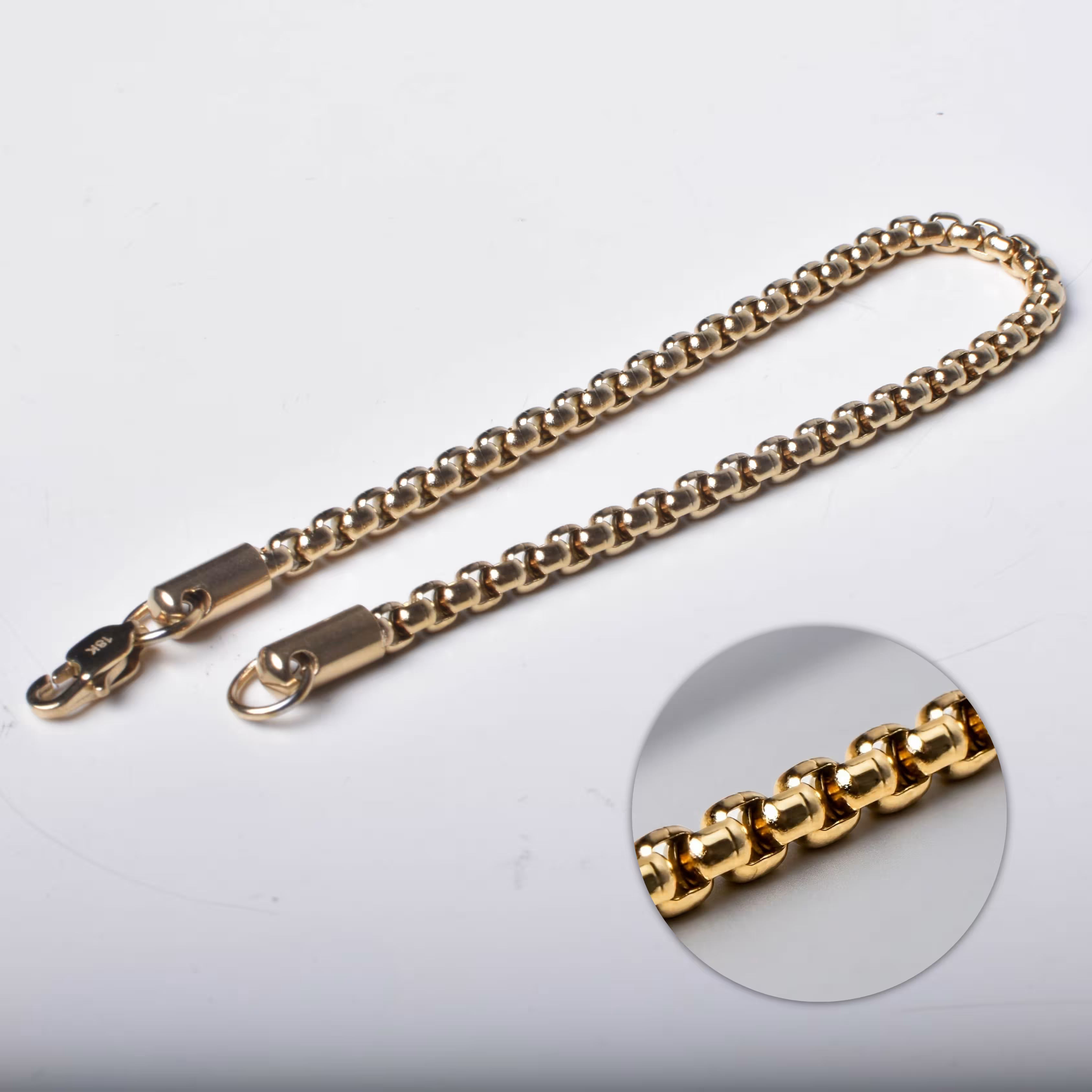 Pulsera Veneciana