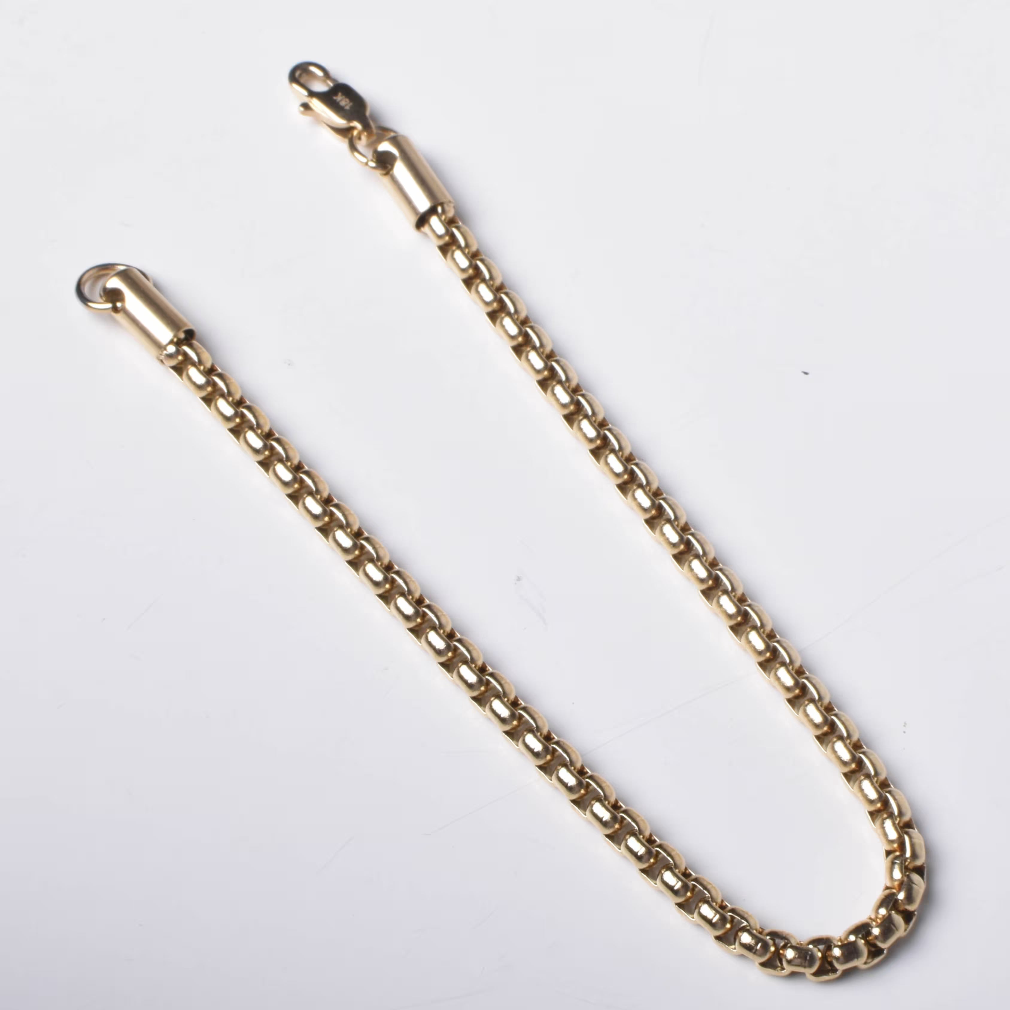 Pulsera Veneciana