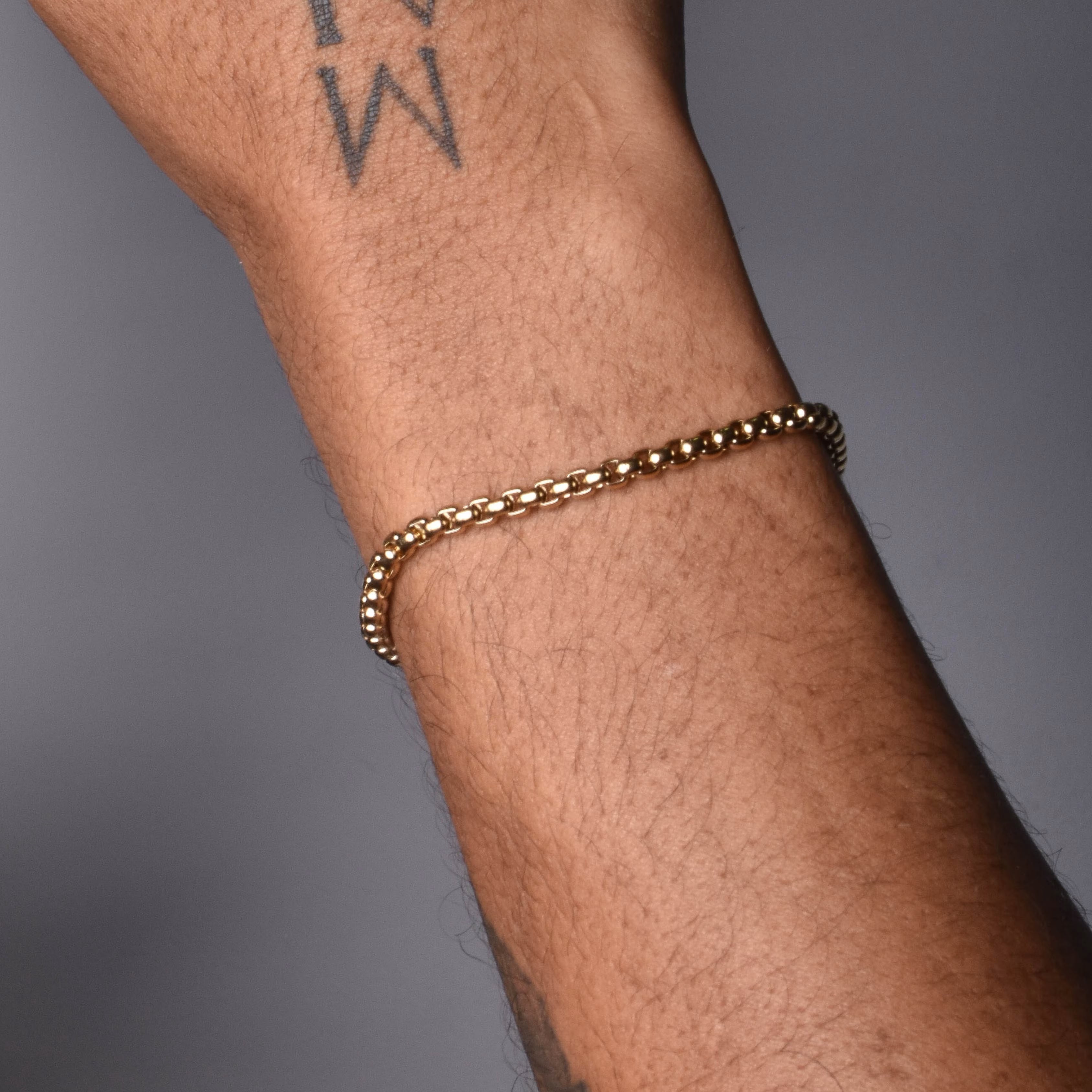 Pulsera Veneciana