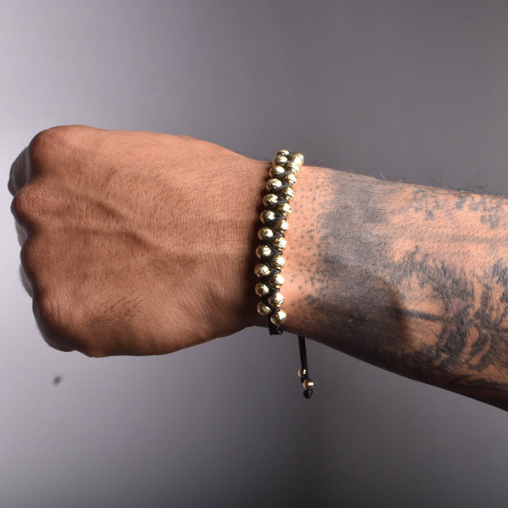 Manilla Italiana Doble 24 Balines