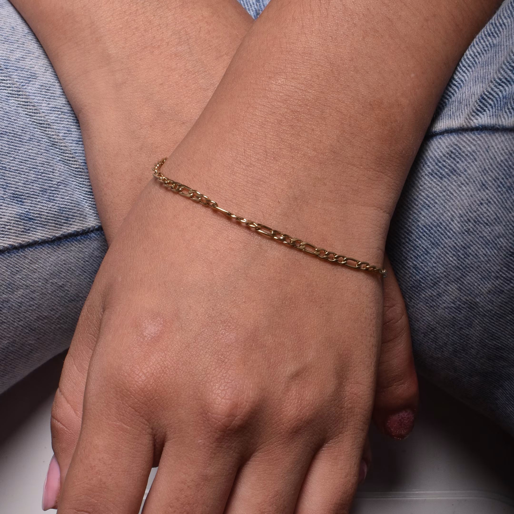 Pulsera Cartier