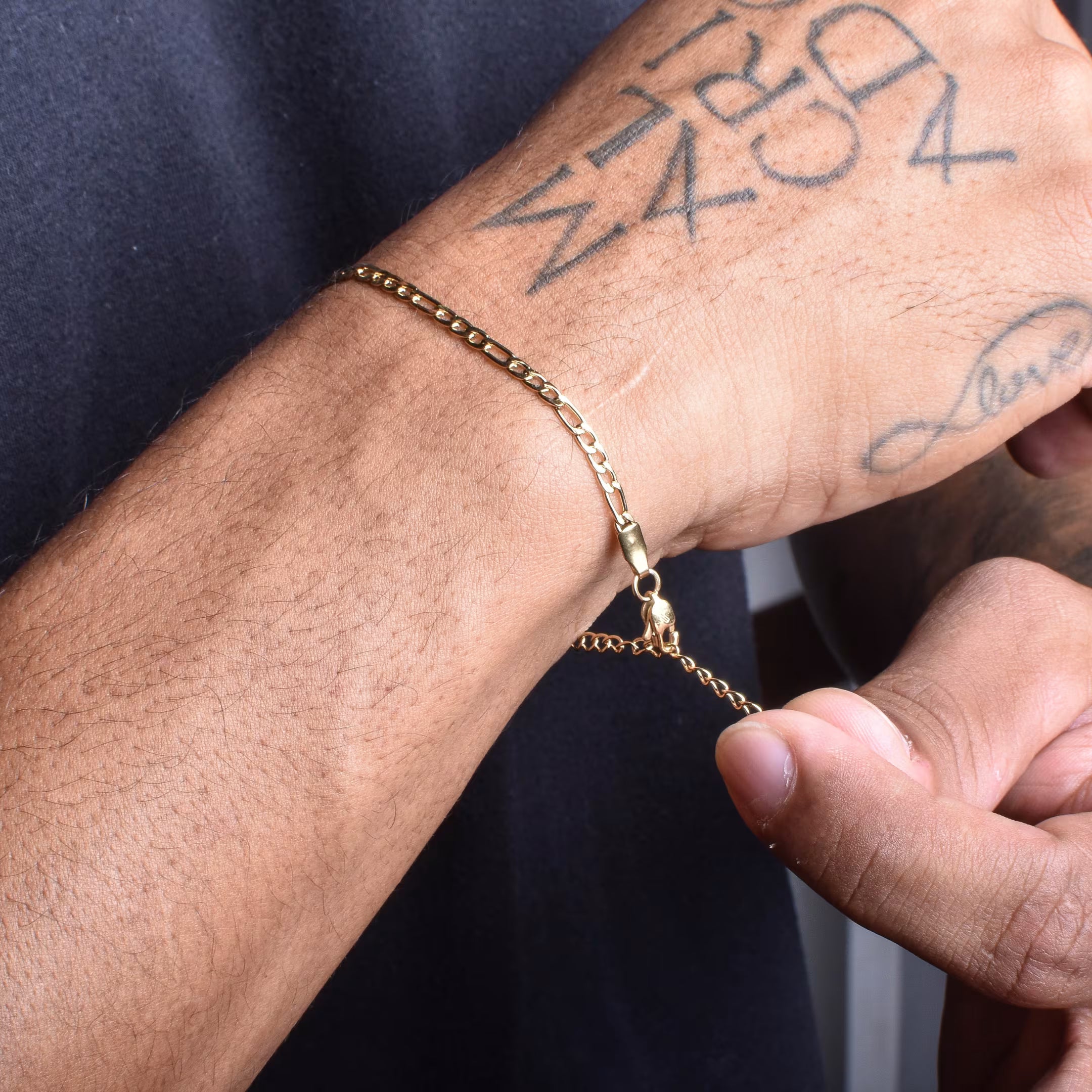 Pulsera Cartier