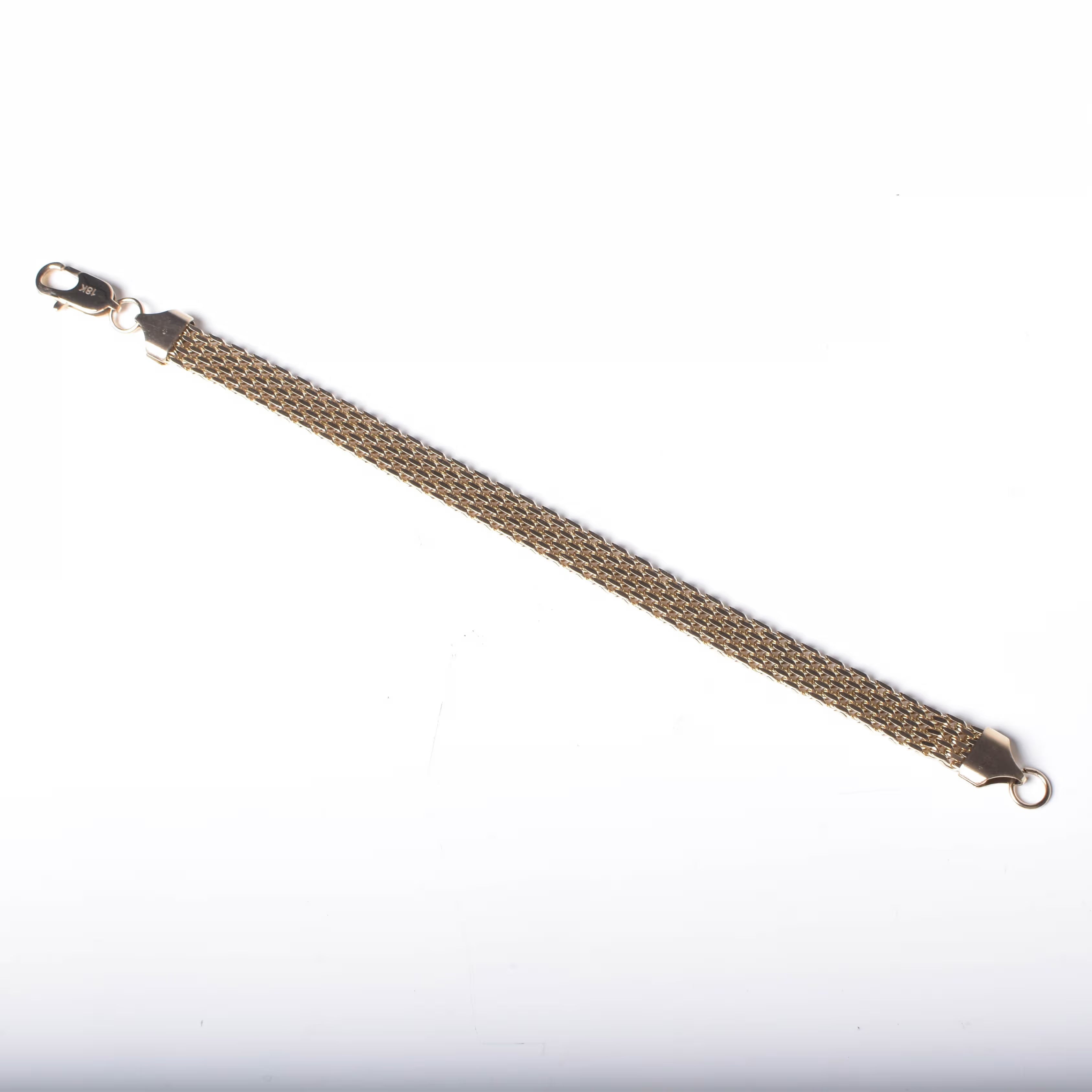 Pulsera Chinesca