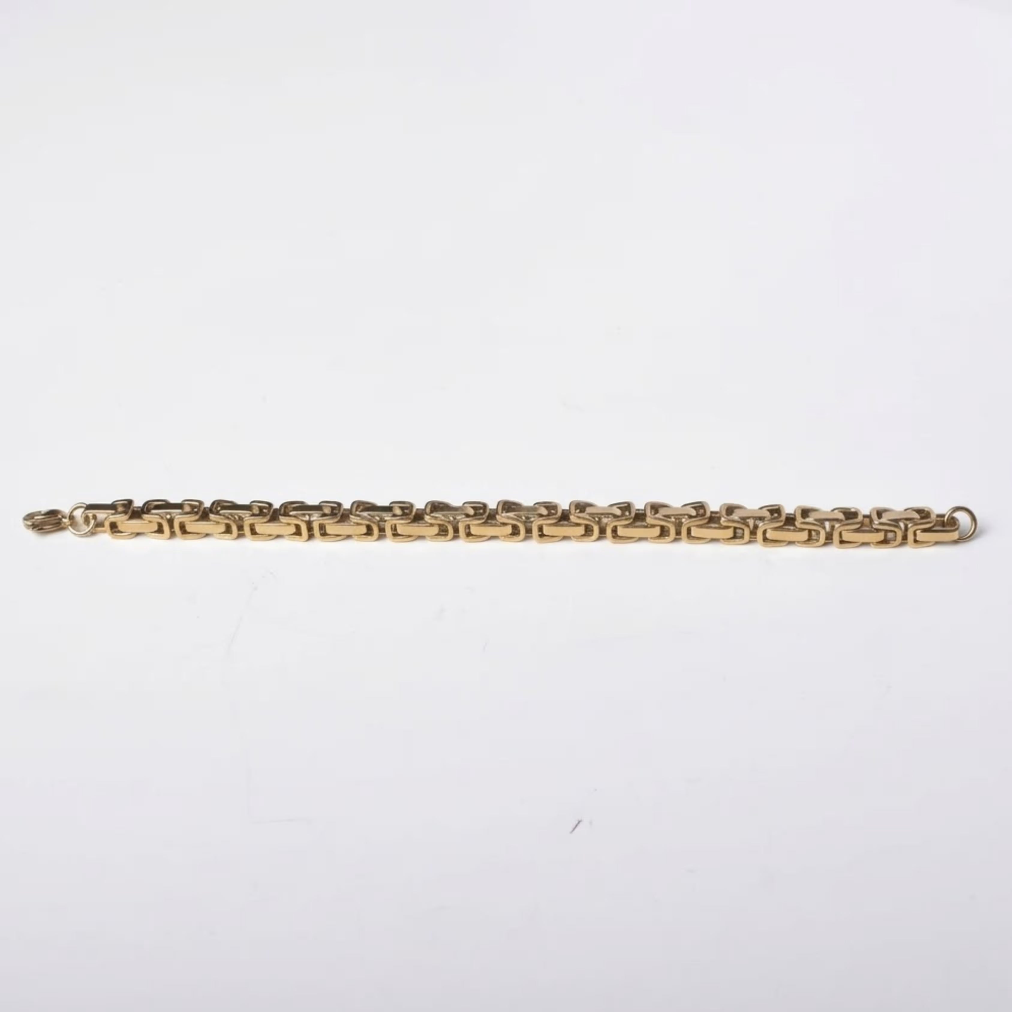 Pulsera Rustica